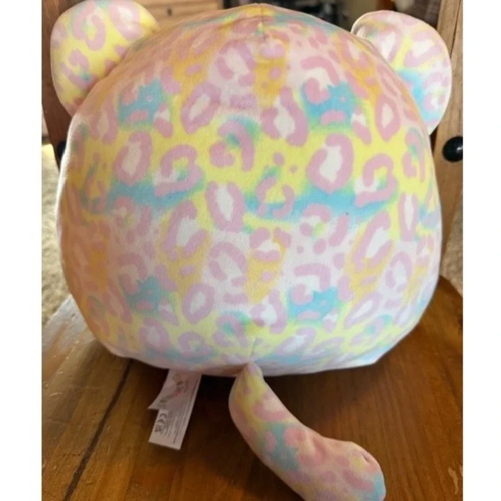 Squishmallows Michaela Plush 